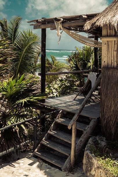 Tulum, Mexico Style Surf, Dream Beach Houses, Surf House, Surf Shack, Beach Shack, Craftsman Style Homes, Beach Cottage Decor, Craftsman Bungalows, Tropical House