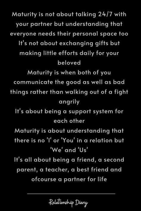 #relationshipquotes #lovequotes #relationshipquotesforhim #couplegoals #lovelife #relationshipstatus #relationshiptexts Personal Space Quotes Relationships, Understanding Your Partner Quotes, No Support System Quotes, Understanding Partner Quotes, Supportive Partner Quotes Relationships, Understanding Boyfriend, Personal Space Quote, Matured Quotes, Life Together Quotes