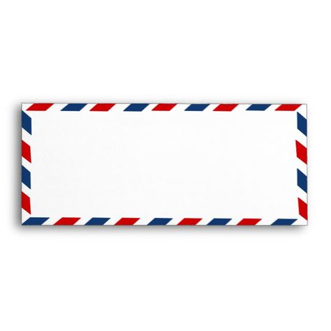 Red White and Blue Air Mail Striped Retro Envelope #Ad , #affiliate, #Mail#Air#Retro#Striped Teach Arabic, Blue Air, Blue Envelopes, Printed Backgrounds, Send It, Printed Envelopes, Photography Tutorials, Vintage Postcard, Diy Projects To Try