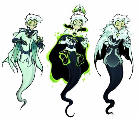 sup! on Tumblr King Outfits, Danny Phantom Funny, Supernatural Crossover, Ghost King, Phantom Comics, 07 Ghost, King Boo, Randy Cunningham, King Design