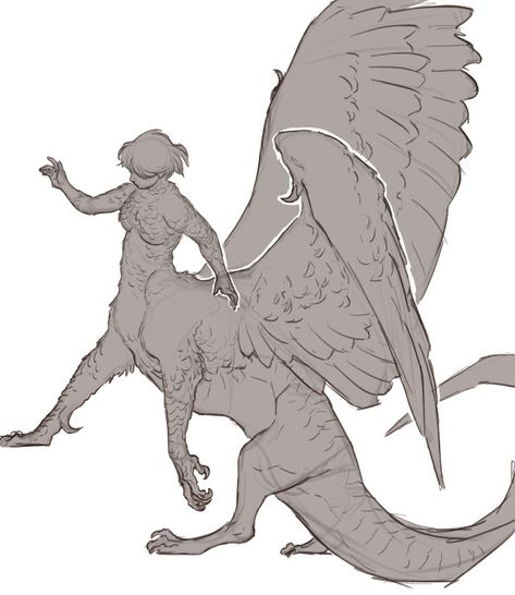 Flying Purple Lambs Centaur With Wings, Falin Chimera Reference, Centaur Poses Reference, Chimera Oc, Dragon Centaur, Chimera Falin, Cj Core, Dungeon Meshi, Humanoid Creatures