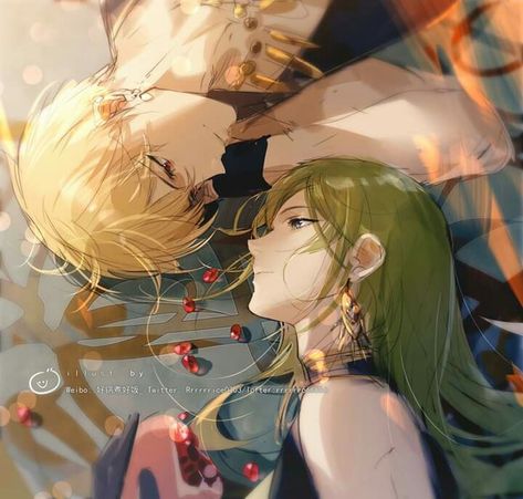 #gilgamesh #enkidu #anime #fate #FGO #fanart Gilgamesh And Enkidu, Gilgamesh Fate, Epic Of Gilgamesh, Fate Anime Series, Fate Zero, Fate Stay Night, Fanarts Anime, Anime Images, Game Art