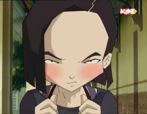 Code Lyoko Yumi, Yumi Ishiyama, Code Lyoko, Classic Sonic, Cartoon Movies, Reference Images, Animation Series, Main Characters, Cat Memes