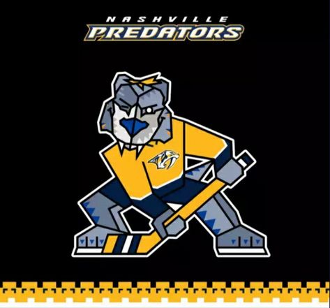 Nashville Predators Hockey, Nhl Teams, Nashville Predators, Hockey Goalie, Nhl, Nashville, Hockey, Comics, Sports