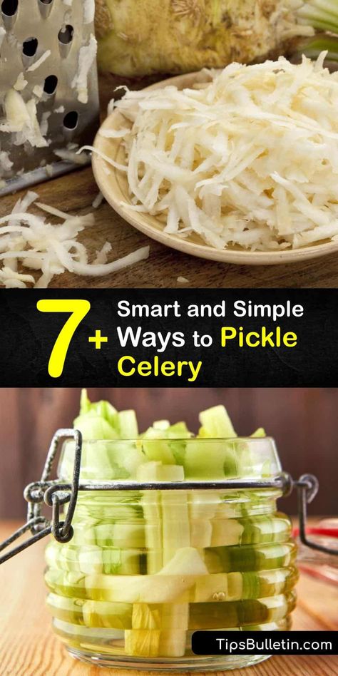 Use up extra celery stalks in a pickled celery recipe. Celery sticks are low in carbohydrates and rich in vitamins. To make spicy pickled celery for a charcuterie board, use black peppercorns, red pepper flakes, and garlic. #howto #pickle #celery Celery Recipe, Pickled Celery, Celery Recipes, Celery Sticks, Healthy Nutrition Plan, A Charcuterie Board, Pickling Recipes, Healthy Nutrition, Red Pepper Flakes