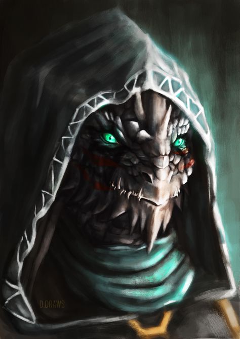 ArtStation - Dragonborn Character, D.NEB Evil Dragonborn, Dragonborn Eldritch Knight, Female Dragonborn Skyrim, Evil Dragonborn Dnd, Skyrim Altmer Dragonborn, Dnd Characters, Roleplaying Game, Character Inspiration, Lion Sculpture