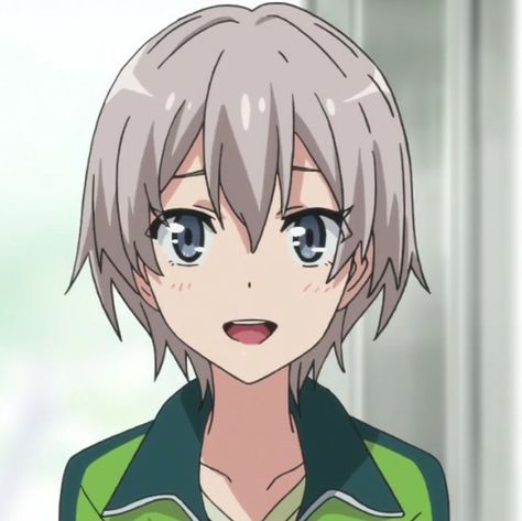 Saika Totsuka, Reverse Trap, Romantic Comedy, Anime Scenery, Anime Boy, Anime, Quick Saves, Art