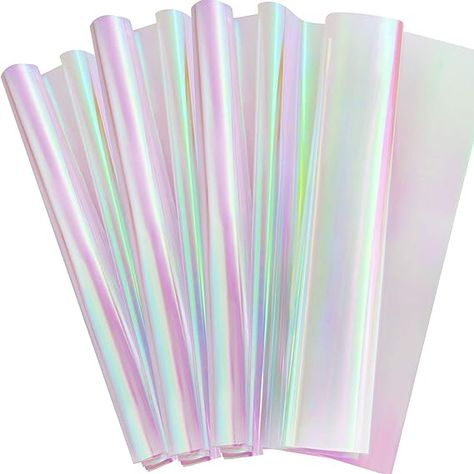 Iridescent Cellophane Roll Iridescent Wrapping Paper Cellophane Wrap for Gift Baskets Iridescent Film for DIY Wrapping Baby Shower Decoration Supplies (Pink,39 x 138 Inch) : Amazon.co.uk: Home & Kitchen Irridescent Christmas, Hallway Decorations, Cellophane Gift Bags, Christmas Wrapping Diy, Diy Wrapping, Film Gift, Amazon Christmas, Charlie And The Chocolate Factory, Diy Wrap