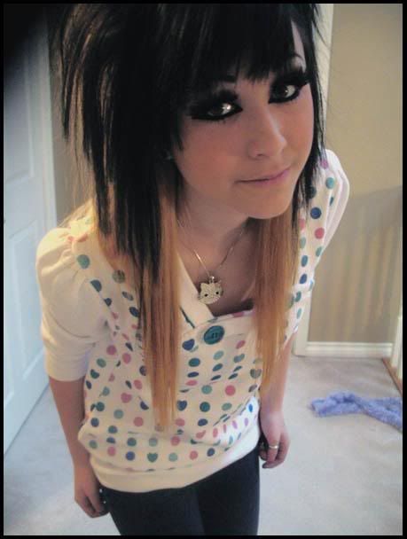 Myspace Scene, Emo Scene Girls, Alex Evans, Dakota Rose, Audrey Kitching, Scene Queen, Emo Scene Hair, Scene Queens, Scene Outfits