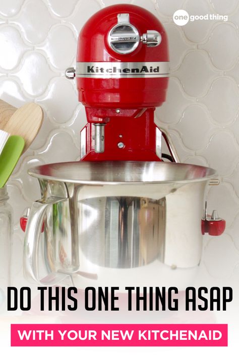 Kitchenaid Stand Mixer Recipes, Cooking Charts, Stand Mixer Recipes, Kitchen Aid Recipes, Mixer Recipes, Kitchen Aid Appliances, Homemaking Tips, Kitchenaid Mixer, Kitchenaid Stand Mixer