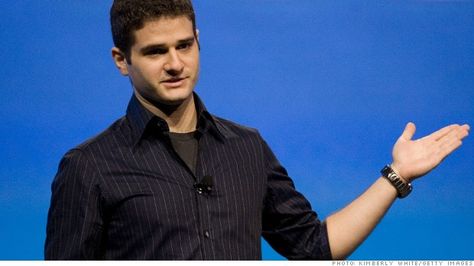 Dustin Moskovitz ,The young billionaire at the age of 29 ,former roomate of Mark zukerberg.... Dustin Moskovitz, Mutual Fund, Forbes Magazine, Grad School, Co Founder, Health Conditions, The Age, Good People, Personal Finance