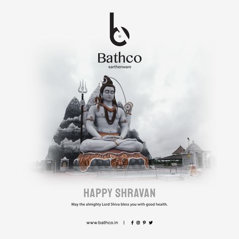 Happy Shravan mas.  #happysawan #mahadev #bathware #closet #basin #sanitarywareproduction #toilet #washbasin #bathcosanitaryware #morbi #gujarat #india  www.bathco.in Shravan Month Wishes, Happy Shravan Mas, Maha Shivratri Creative Ads, Mahashivratri Creative Ads, Lotus Tattoo Wrist, Shravan Month, Lord Shiva Stories, Mobile Repairing, Peace And Prosperity