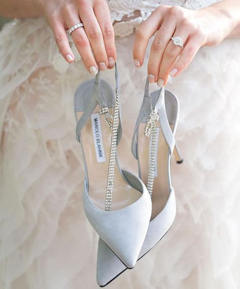 Grey Wedding Shoes, Coloured Wedding Shoes, Embellished Wedding Shoes, Mesh Boots, Leather Wedding Shoes, Elegant Wedding Shoes, Hak Tinggi, Rose Gold Heels, Satin Sandals