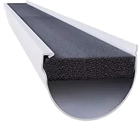 Gutter Screens, Roof Drain, Gutter Protection, Gutter Cleaning, Gutter Guard, Cleaning Gutters, Roofing Materials, Building Materials, Water