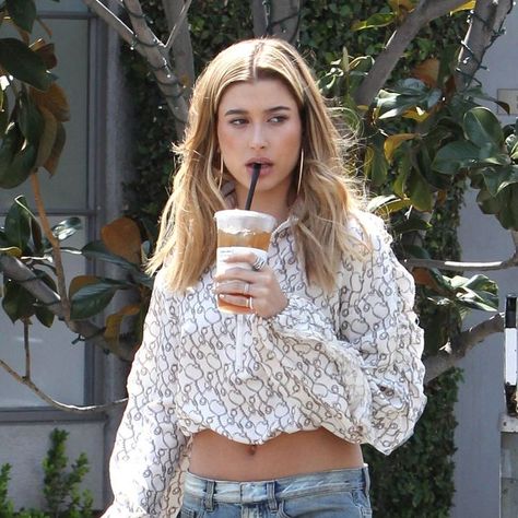 Kendall Jenner Off Duty, Fake Blonde, Haley Bieber, Hailey Rhode Baldwin, Hailey Rhode, Hailey Bieber Style, Hailey Baldwin Style, Lucky Blue Smith, Hidden Hills