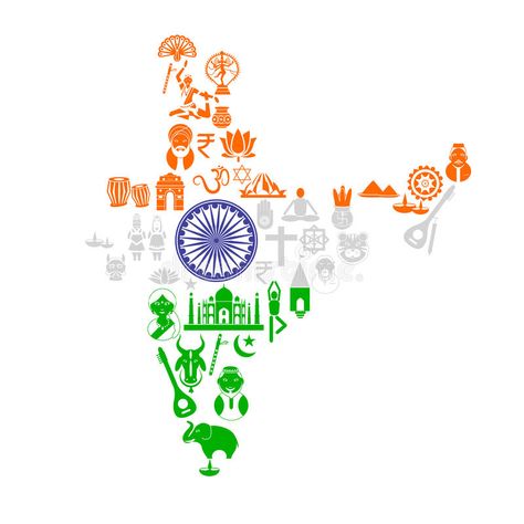 Incredible India Posters, Patriotic Posters, Independence Day Drawing, Happy Independence Day Images, Independence Day Greetings, Indian Symbols, Indian Flag Images, Happy Independence Day India, India Poster