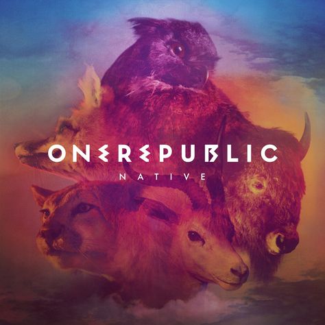 OneRepublic // Native. - Been on repeat since I got it months ago. One of my favorite albums from start to finish. Every song = fantastic. Counting Stars Lyrics, Ryan Tedder, Counting Stars, Boardwalk Empire, One Republic, Best Albums, Ukelele, Album Cover Art, Cd Album