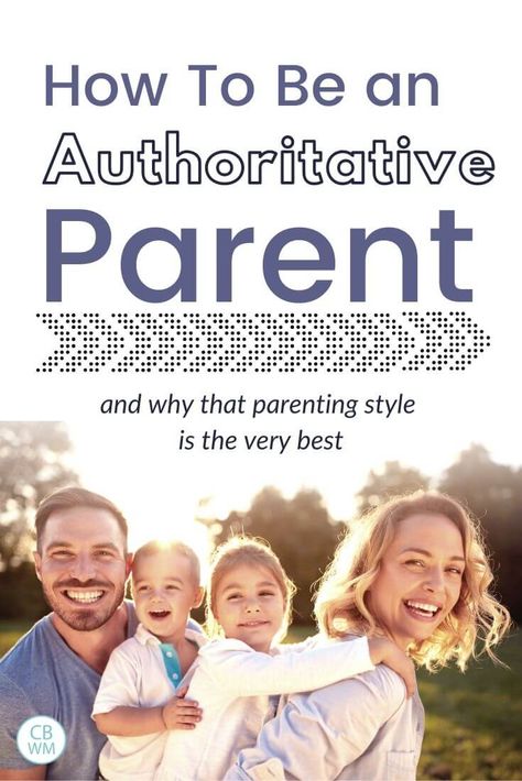 How to be an authoritative parent and why that parenting style is the very best. The authoritative parenting style is the very best parenting style out there. Find out why and how to be an authoritative parent.  #parentingstyles #authoritativeparent #parentingtips Authoritative Parenting Style, Authoritative Parenting, Parenting Illustration, Montessori Parenting, Difficult Children, Parenting Style, Strong Willed Child, Parenting Discipline, Parenting Knowledge