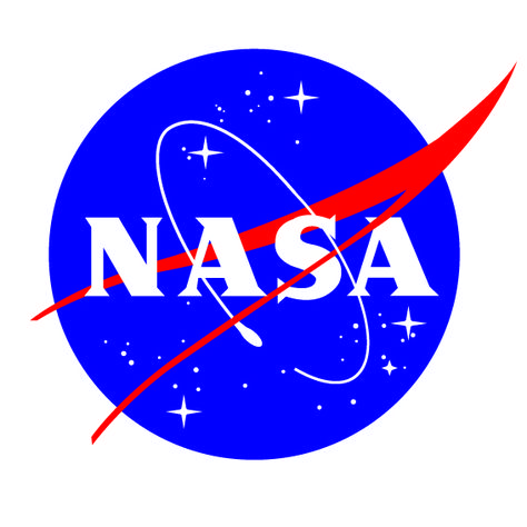 NASA Logo (National Aeronautics and Space Administration EPS File] Lance Mcclain, Nasa Logo, Famous Logos, Nasa Astronauts, Space Center, Iphone Backgrounds, International Space Station, Space Nasa, Ex Machina