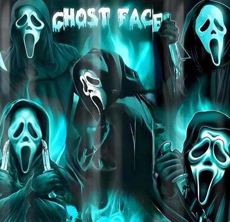 Ghostface Wallpaper Aesthetic, Halloween Tumbler Ideas, Horror Sublimation, Ghostface Wallpaper, 1980s Horror Movies, Cricut Expression Projects, Tumbler Wrap Ideas, Horror Tumbler, Black Hoody