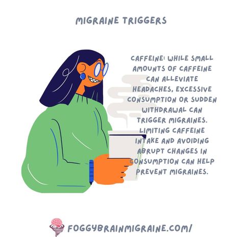 🌟 Pros and Cons of Caffeine for Migraines 🌟 Pros: Pain Relief: Caffeine can enhance the effectiveness of pain relief medications. 🚀 Vasoconstriction: Helps reduce blood vessel dilation, which can alleviate headache pain. 💆‍♀️ Increased Alertness: Can combat migraine-related fatigue. ☕️ Cons: Dependency Risk: Regular use can lead to caffeine dependency and withdrawal headaches. 🚫 Trigger Potential: For some, caffeine can actually trigger migraines. ⚡️ Sleep Disruption: Can interfere with sle... Causes Of Migraine Headaches, Migraine Humor, Migraine Triggers, Migraine Prevention, Migraine Relief, Migraine Headaches, Love Coffee, Blood Vessels, Pros And Cons