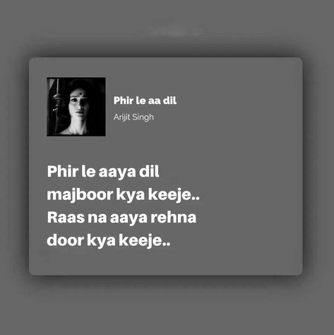 Song Captions, Song Lines, Tough Girl Quotes, Bollywood Quotes, Clever Captions For Instagram, Cheesy Quotes, Friend Birthday Quotes, Song Lyrics Beautiful, Simple Love Quotes