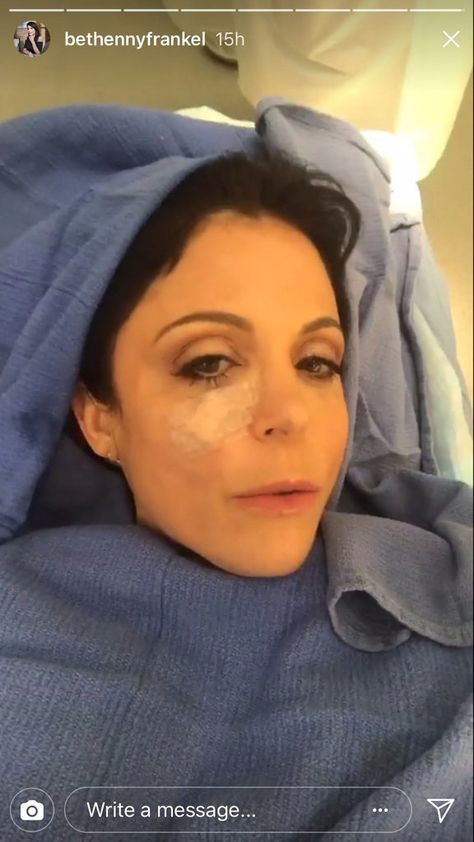 Mohs Skin Surgery, Excess Skin Removal Surgery, Small Cell Carcinoma, Lobectomy Surgery, Why Cancers Are The Best, Fun Facts About Cancers, Nose Surgery, Real Housewives Of New York, Bethenny Frankel