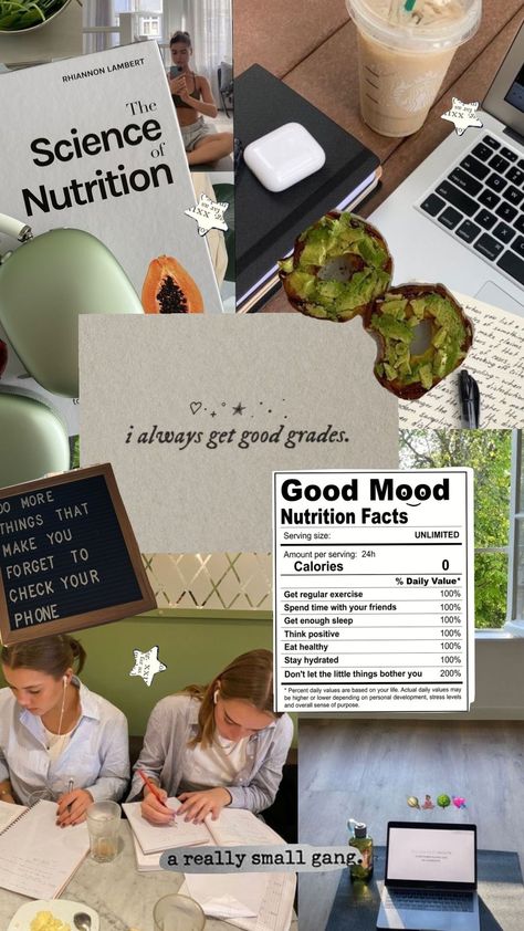 nutrition-student moodboard. Food And Nutrition Aesthetic, Nutritionist Vision Board, Nutritionist Job Aesthetic, Nutritional Science Aesthetic, Dietician Career Aesthetic, Dietetics Student Aesthetic, Food Science Aesthetic, Nutrition Student Aesthetic, Nutrition And Dietetics Student