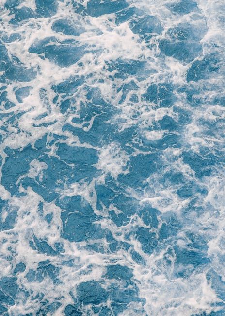 Watercolor Reference, Beach House Aesthetic, Value In Art, Waves Wallpaper, Theme Background, Water Blue, Ocean Wallpaper, White Sea, Stay Weird