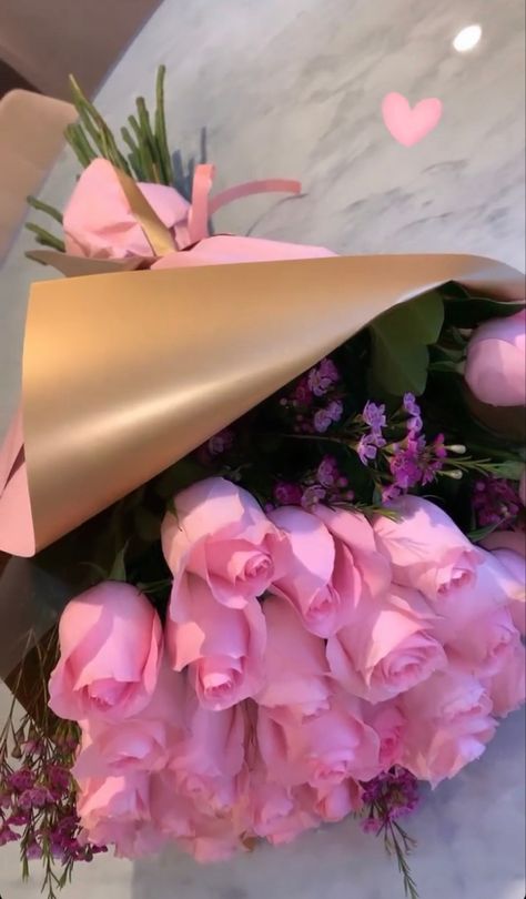 Luxury Flower Bouquets, Boquette Flowers, Pink Life, Nothing But Flowers, Flowers Bouquet Gift, Flower Therapy, Beautiful Bouquet Of Flowers, Luxury Flowers, Pink Princess