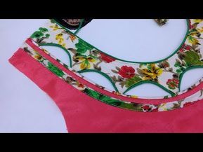 Indian Neck Designs, Neck Designs For Suits Salwar Kameez, Neck Design For Kameez, Neck Design Kurti, Kameez Neck Designs, Salwar Kameez Neck Designs, Latest Neck Design, Neck Design For Kurti, Chudithar Neck Designs