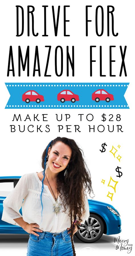 Amazon Flex Tips, Amazon Flex Driver, Wfh Jobs, Side Hussle, Wfh Job, Driver Job, Money Apps, Need A Job, Job Ideas