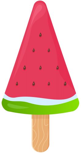 Donut Banner, Ice Cream Png, Web Clipart, Cream Png, Candy Drawing, Candy Theme Birthday Party, Watermelon Ice Cream, Png Pictures, Homemade Stickers