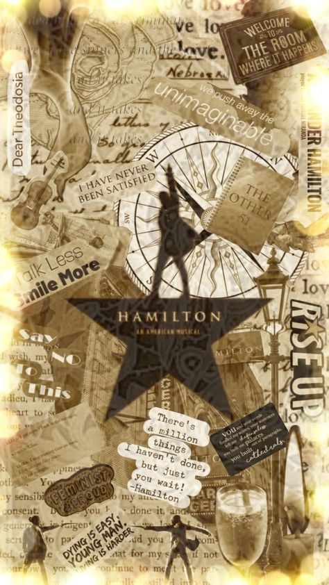 Hamilton Background, Musical Wallpaper, Hamilton Poster, Hamilton Wallpaper, Broadway Posters, Hamilton Jokes, The Baby Sitters Club, Hamilton Fanart, Hamilton Broadway