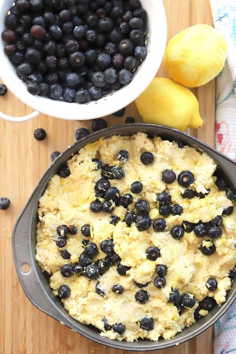 Einkorn Scones, Triple Berry Muffins, Einkorn Sourdough, Spelt Flour Recipes, Fresh Blueberry Recipes, Aip Foods, Lemon Blueberry Scones, Ancient Grains Recipes, Einkorn Bread