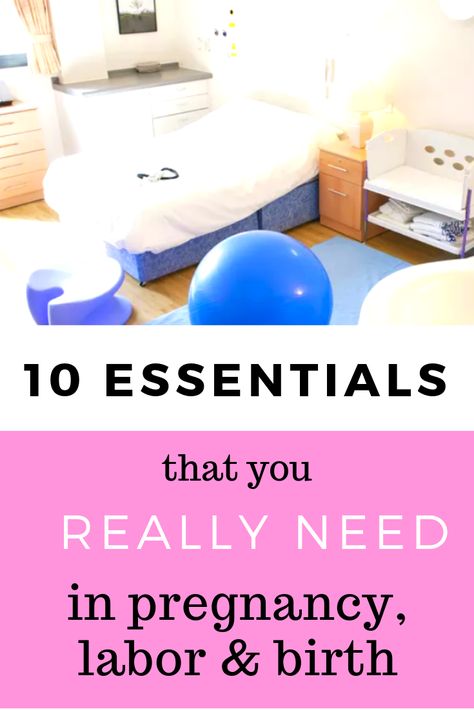 You want to know what you really need for pregnancy, labor, and birth. This list is filled with things that will help you get ready and thrive through birth. CLICK here. Don't miss these essentials that can all be purchased on AMAZON. These will make you look good in pregnancy and make the hospital more comfy. #hospitalessentials #pregnancyessentials Labor Essentials, Eating While Pregnant, Birth Essentials, Pregnancy Announcement Ideas, Natural Labour, Assisted Reproductive Technology, Labor Nurse, Prepare For Labor, Pregnancy Labor