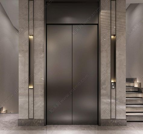 Lift Lobby Design Residential, Lift Wall Cladding Design, Lobby Design Residential, Lift Lobby Design, Elevator Lobby Design, Rug Trends, 8 X 10 Rug, Wall Cladding Designs, Diy Garden Decor Projects