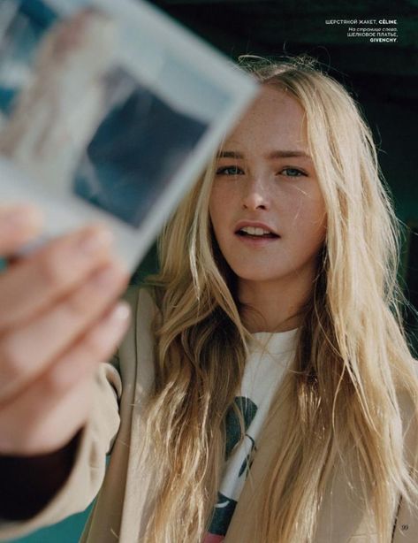 Western Fashion Editorial, Jean Campbell, Matteo Montanari, Russia Girl, Model Jeans, Campaign Fashion, Fashion Campaigns, Supermodels Runway, Vogue Russia