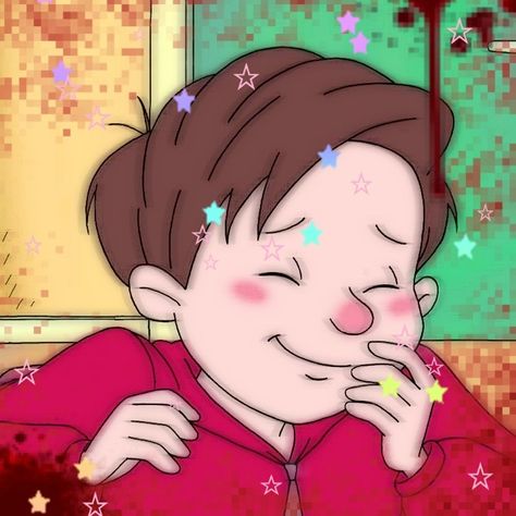 Ralph Horrid Henry, Rude Ralph Horrid Henry, Horrid Henry Wallpaper, Horrid Henry Pfp, Henry Cartoon, Horrid Henry Fanart, Rude Ralph, Horrid Henry, Fake Pic