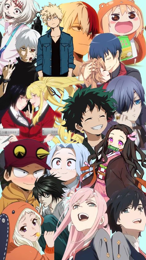 Anime Multiverse, Tiktok Ideas, All Anime Characters, One Piece Wallpaper Iphone, Fan Anime, Anime Uwu, Anime Mix, World Pictures, Wallpaper Phone