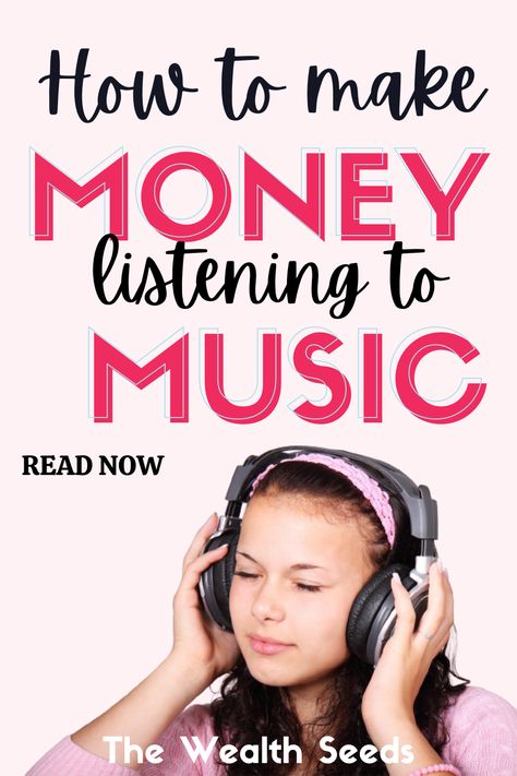 Today I want to show you how to make money on Slicethepie writing a music review. Isn’t it fun? Here is everything you need to know about Slice the Pie, along with my review of the platform and how to make money listening to music Make Money Listening To Music, Famous Music Quotes, Paid To Listen To Music, Popular Piano Sheet Music, Music Review, Earn Extra Money Online, Drum Sheet Music, Car Lift, Ways To Get Money