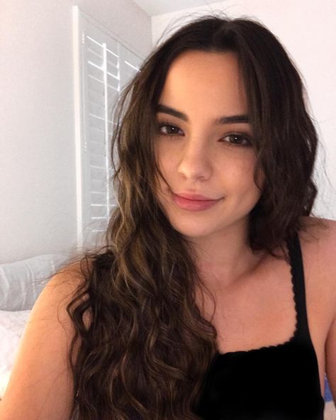 Vanessa Merrell, I Like You, I Hate You, Web Page, Like You, Hair, On Instagram, Instagram