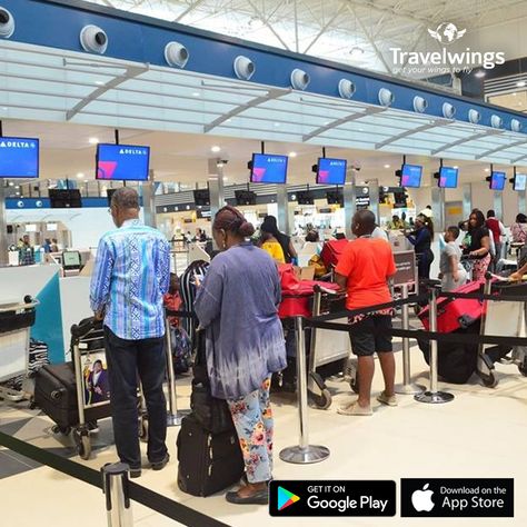 Ghana Airport, Kotoka International Airport, All Airlines, Airport Security, Foreign Affairs, Third World, Health Services, The Republic, International Airport