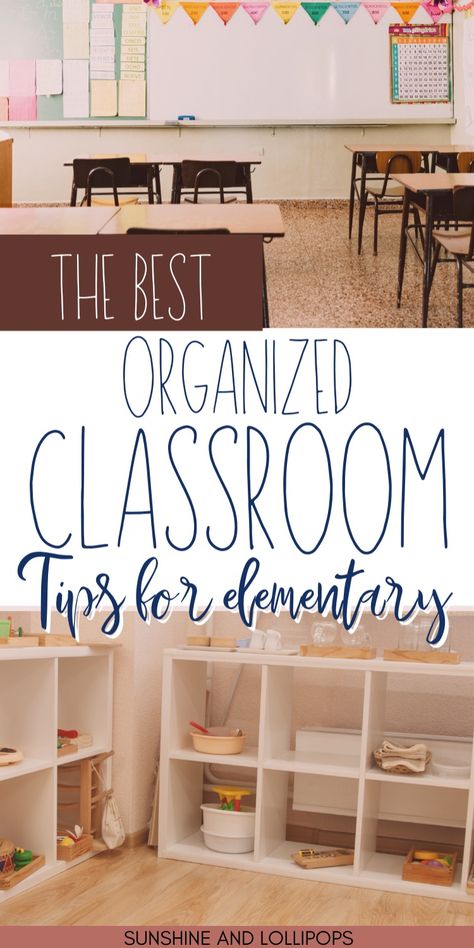 In this blog post, we offer 5 tips for designing a classroom that supports both teacher organization and student engagement. Discover the key elements of a successful classroom setup and learn how to create a functional and inviting space. Don't miss these back-to-school suggestions.