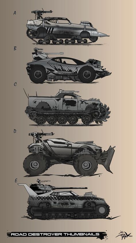 Apocalypse Car Concept Art, Mad Max Vehicles Concept Cars, Madmax Vehicles, Zombie Apocalypse Car, Zombie Concept Art, Apocalypse Car, Zombie Car, Zombie Survival Vehicle, Apocalyptic Vehicles