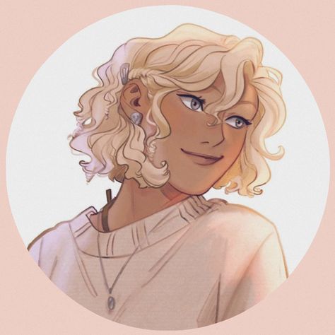 Annabeth Chase Pfp, Percy Jackson Profile Picture, Annabeth Chase Icon, Percy Jackson Pfp, Percy And Jason, Percy Jackson Icons, Pjo Fanart, Wise Girl, Jason Grace