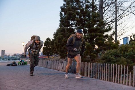 Good perspective on training for #GoRuck. Fitness Binder, Men Tips, Army Strong, Body Condition, Easy Day, Military Life, Yoga Stretches, I Have Done, Get Fit