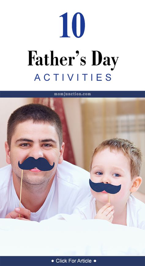 10 Wonderful Father’s Day Activities Fathers Day Celebration Ideas At School, Father Day Activities For Kids, Fathers Day Activities To Do With Dad, Father’s Day Activities, Fathers Day Activities, Diy Anniversary Card, Nature Kindergarten, Bad Choices Make Good Stories, Flower Making Tutorial