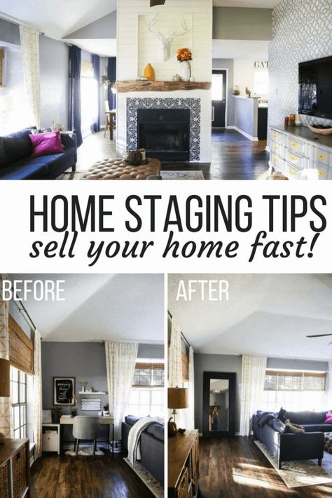 Staging House, Edmonds Washington, Home Staging Business, Staging Business, Staging A Home, Home Staging Ideas, House Staging, Selling A House, Home Real Estate