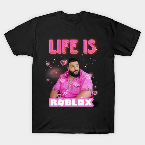 Silly Tshirts, Silly Shirts, Goofy Shirt, Roblox Meme, Silly Clothes, Hope Is The Thing With Feathers, Funky Shirts, Silly Shirt, Dj Khaled